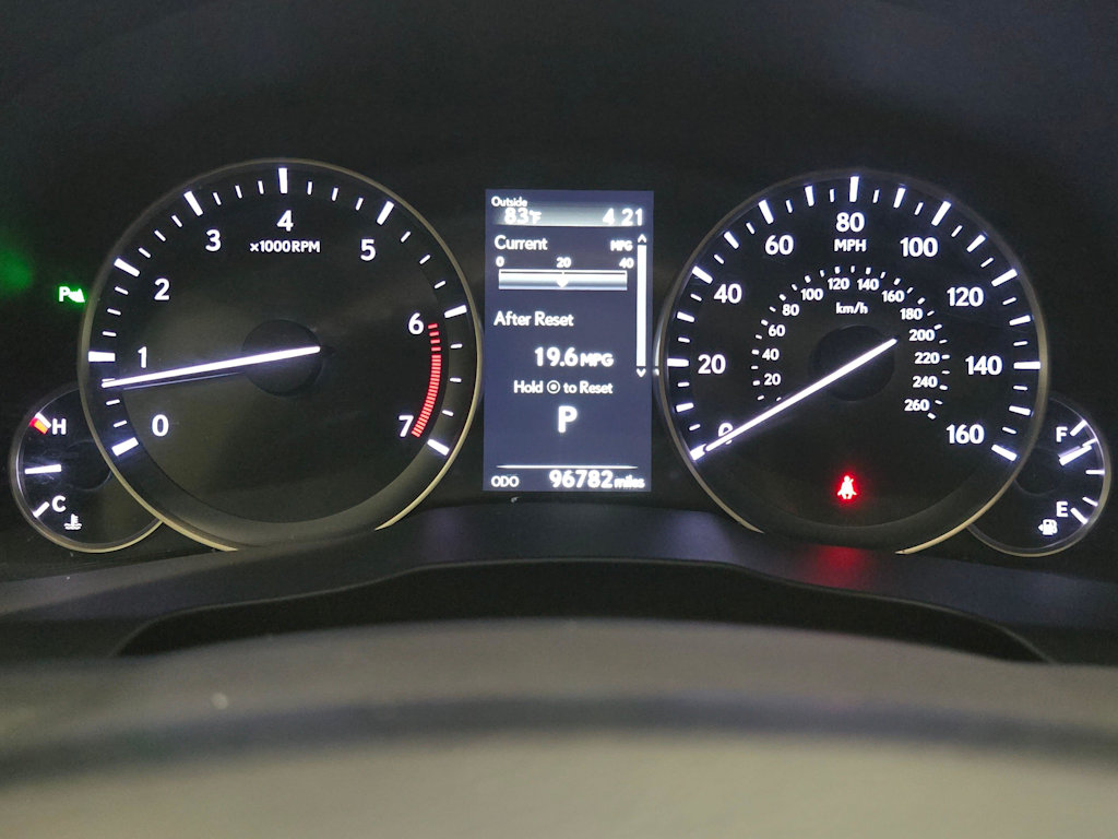 Thumbnail: 2016 Lexus ES - 18