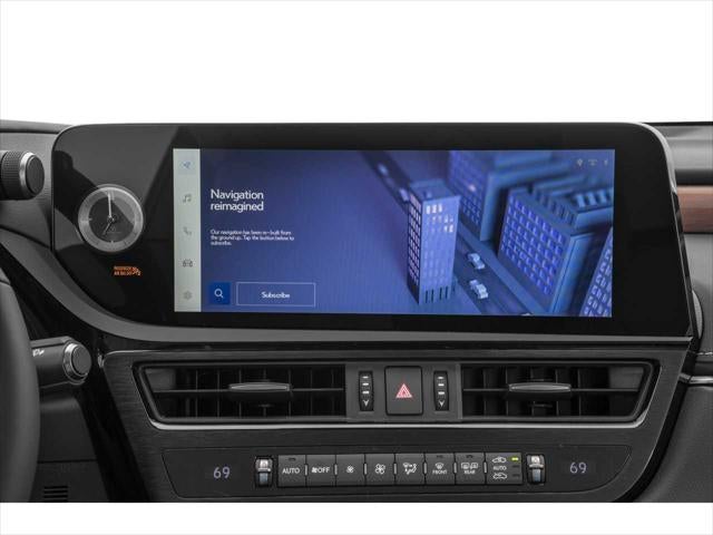 Thumbnail: 2024 Lexus ES - 12