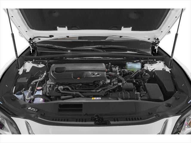 Thumbnail: 2024 Lexus ES - 4