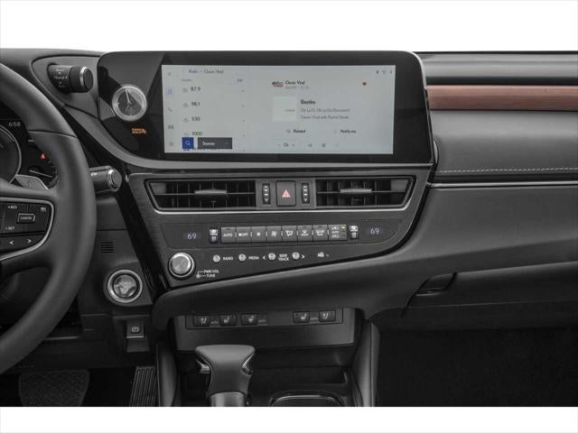 Thumbnail: 2024 Lexus ES - 9