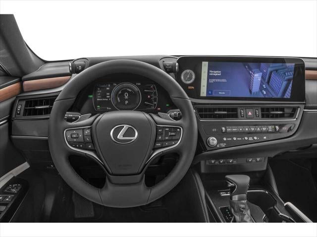 Thumbnail: 2024 Lexus ES - 2