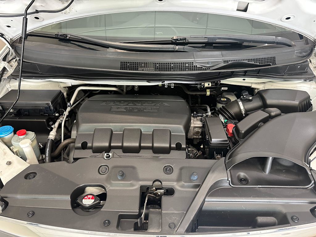 Thumbnail: 2013 Honda Odyssey - 9