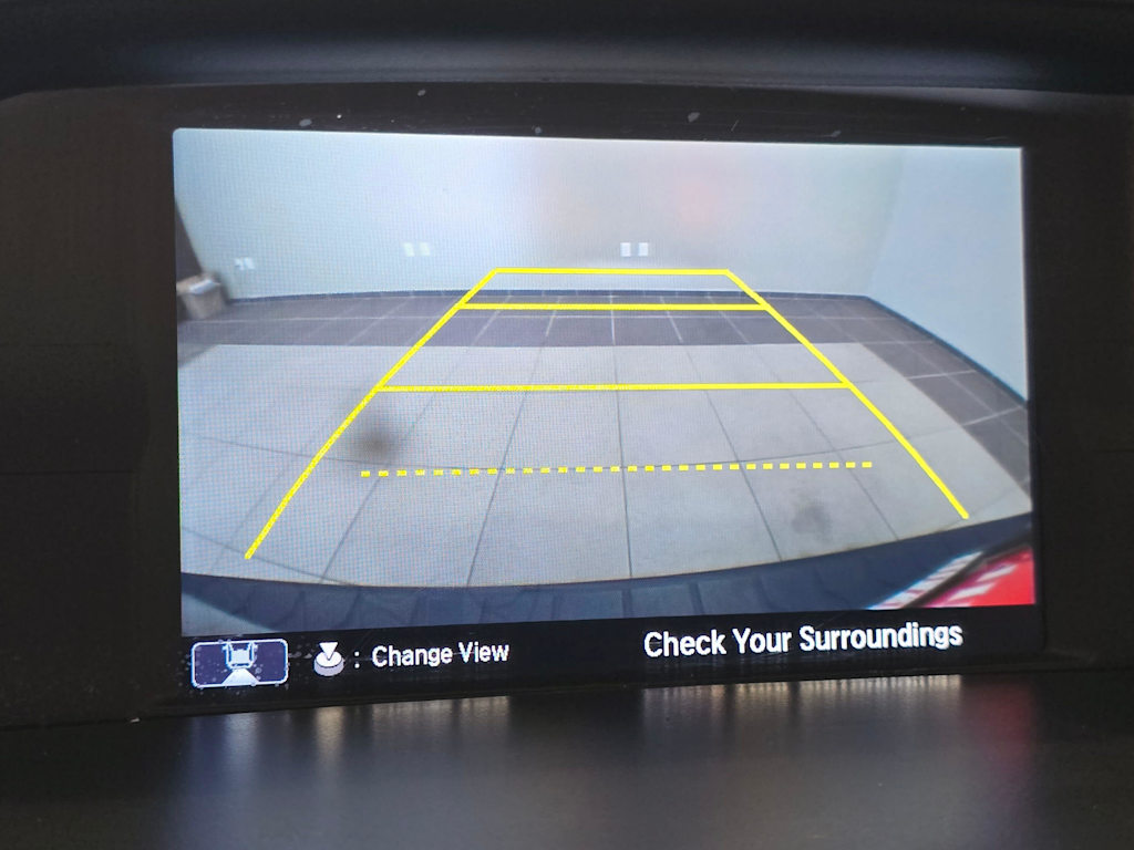 Thumbnail: 2014 Honda Odyssey - 15