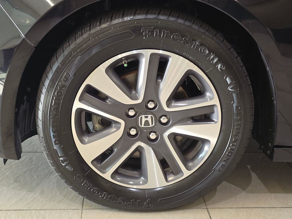 Thumbnail: 2014 Honda Odyssey - 8