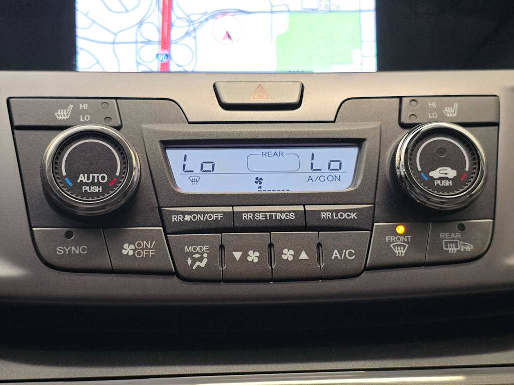 Thumbnail: 2014 Honda Odyssey - 21