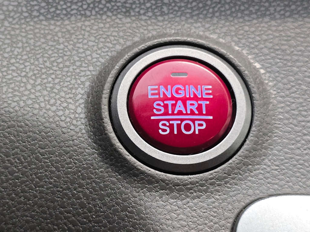 Thumbnail: 2014 Honda Odyssey - 25