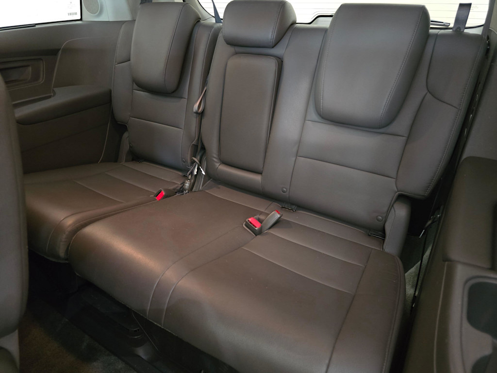 Thumbnail: 2014 Honda Odyssey - 12