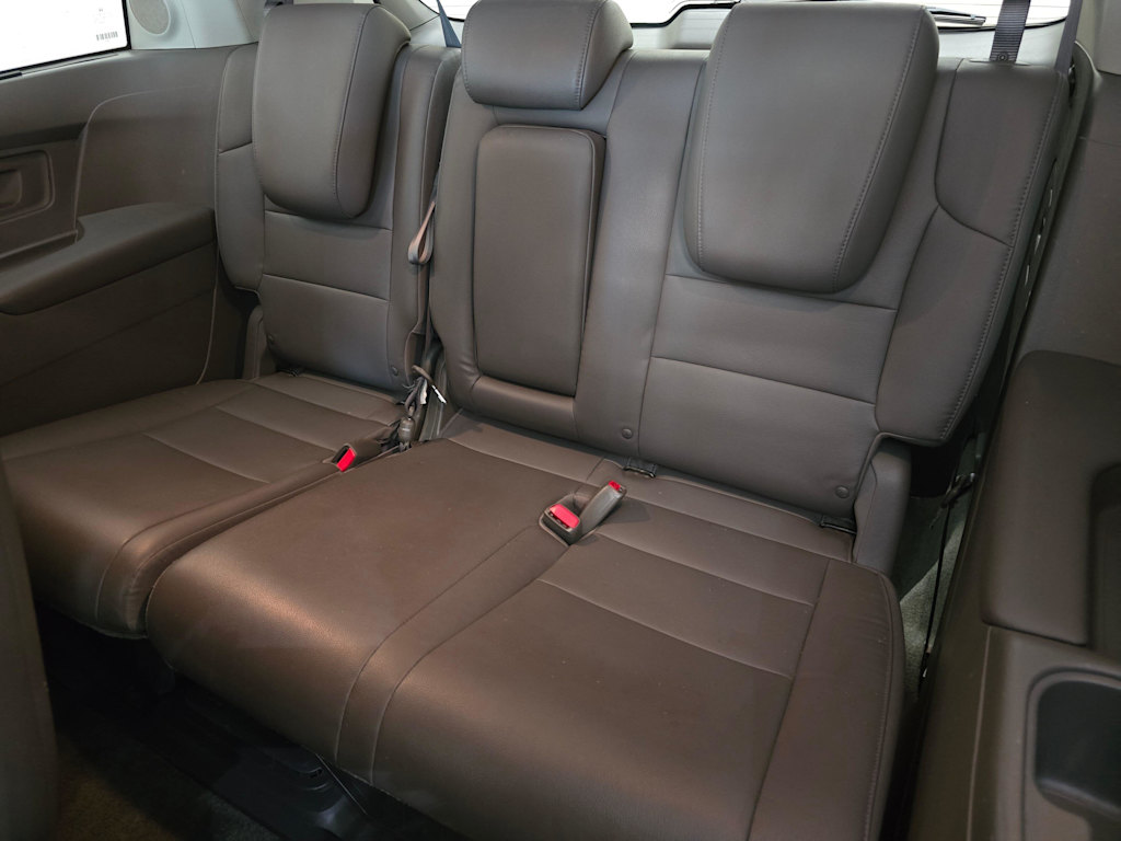 Thumbnail: 2014 Honda Odyssey - 28