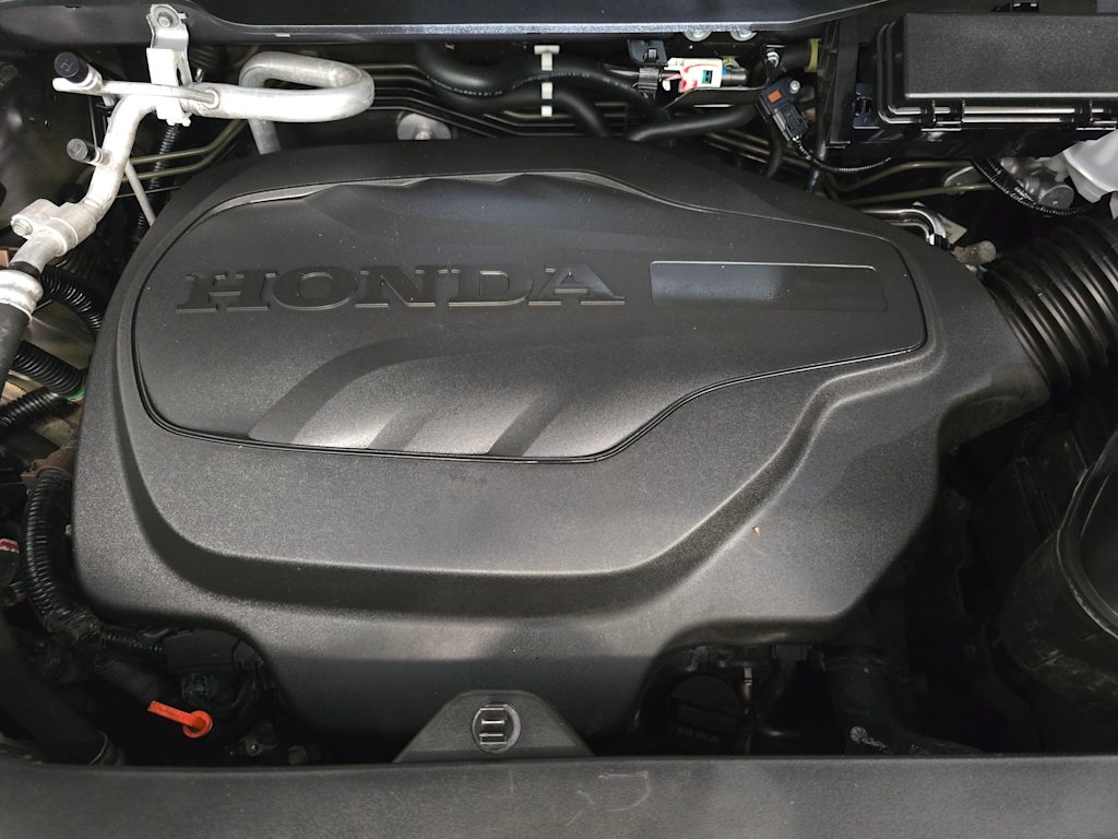 Thumbnail: 2022 Honda Pilot - 18