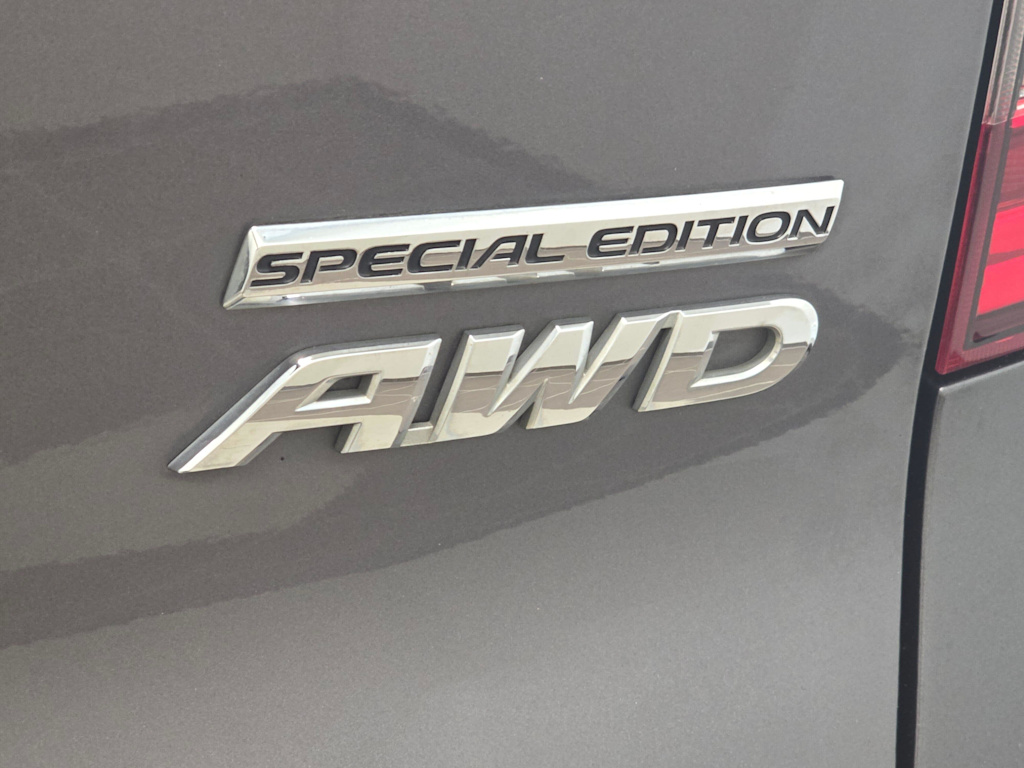 Thumbnail: 2022 Honda Pilot - 7