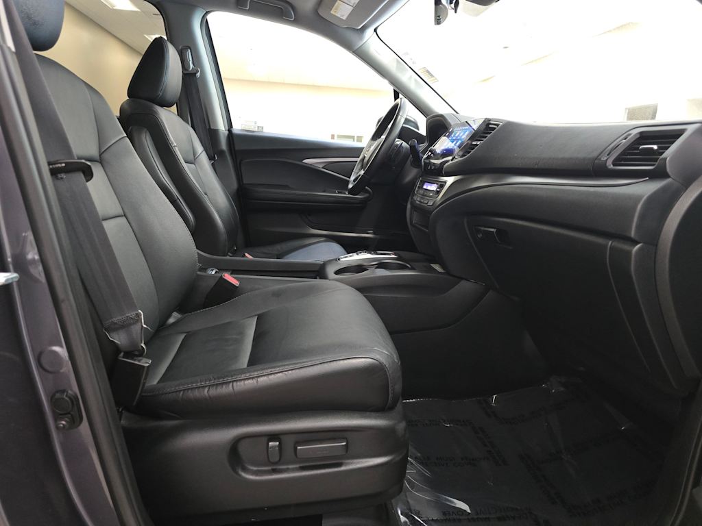 Thumbnail: 2022 Honda Pilot - 11