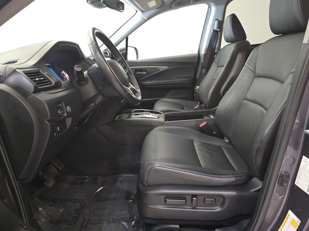 Thumbnail: 2022 Honda Pilot - 10