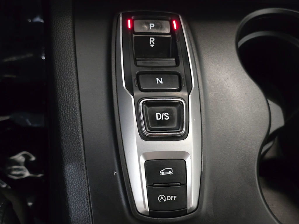 Thumbnail: 2022 Honda Pilot - 16