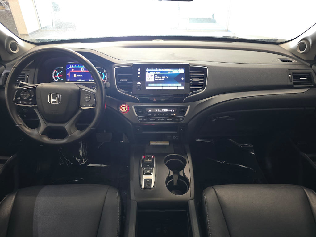 Thumbnail: 2022 Honda Pilot - 9