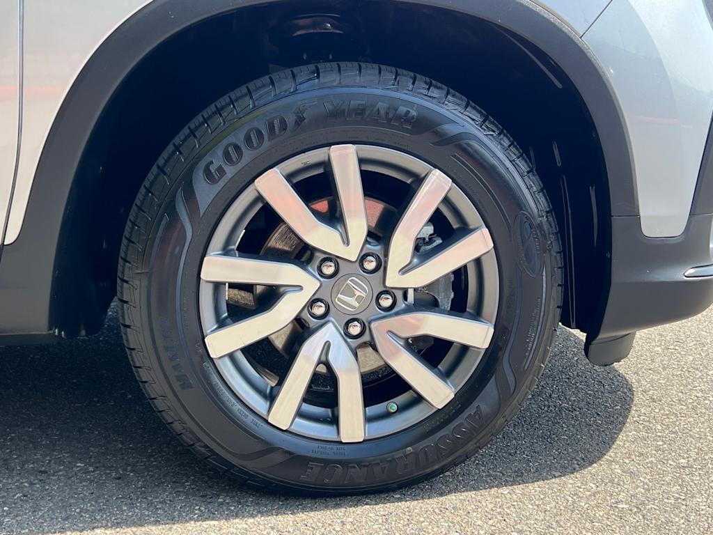 2020 Honda Pilot EX 7