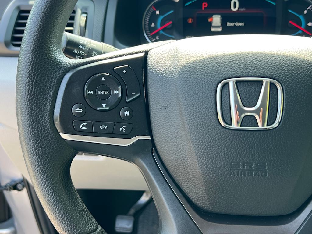 2020 Honda Pilot EX 25