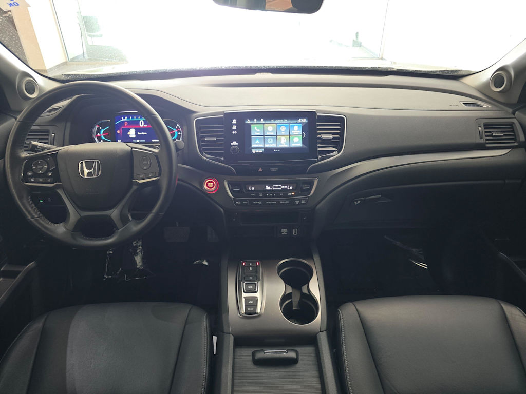 Thumbnail: 2022 Honda Pilot - 10