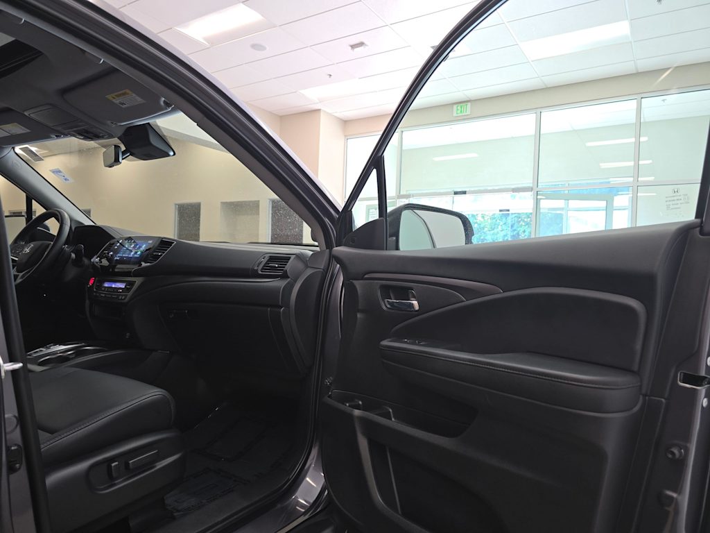 Thumbnail: 2022 Honda Pilot - 33