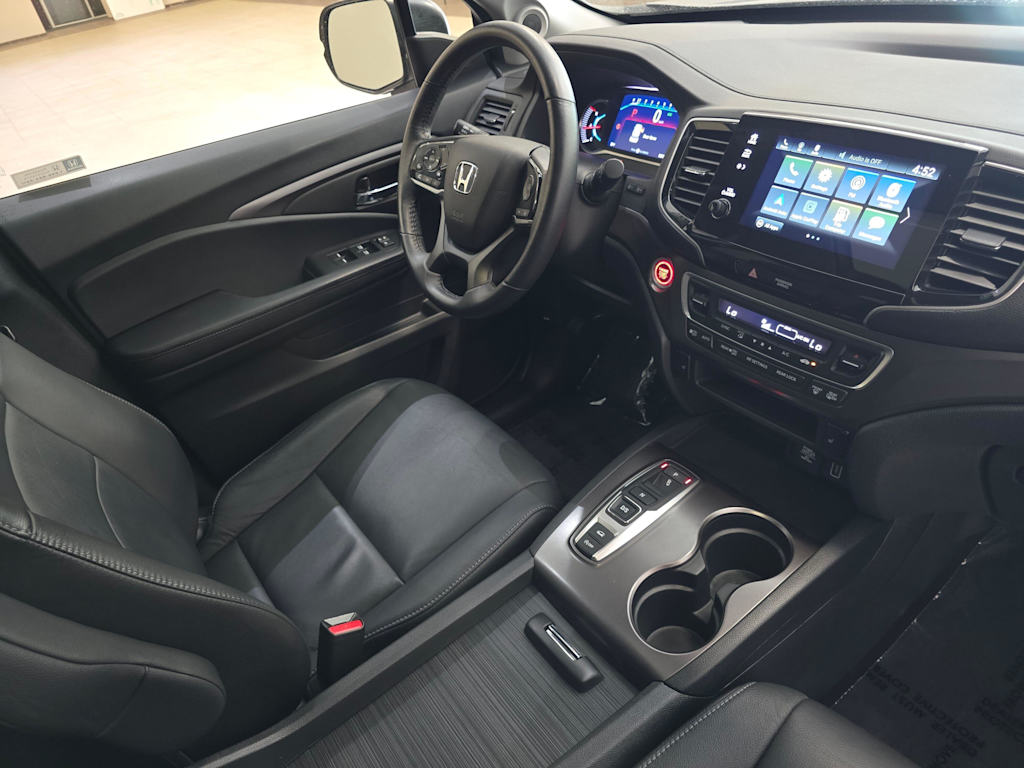 Thumbnail: 2022 Honda Pilot - 15