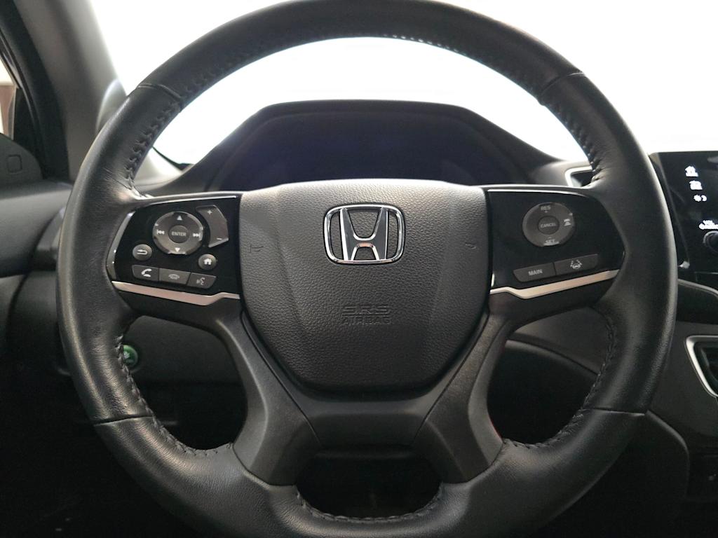 Thumbnail: 2022 Honda Pilot - 14