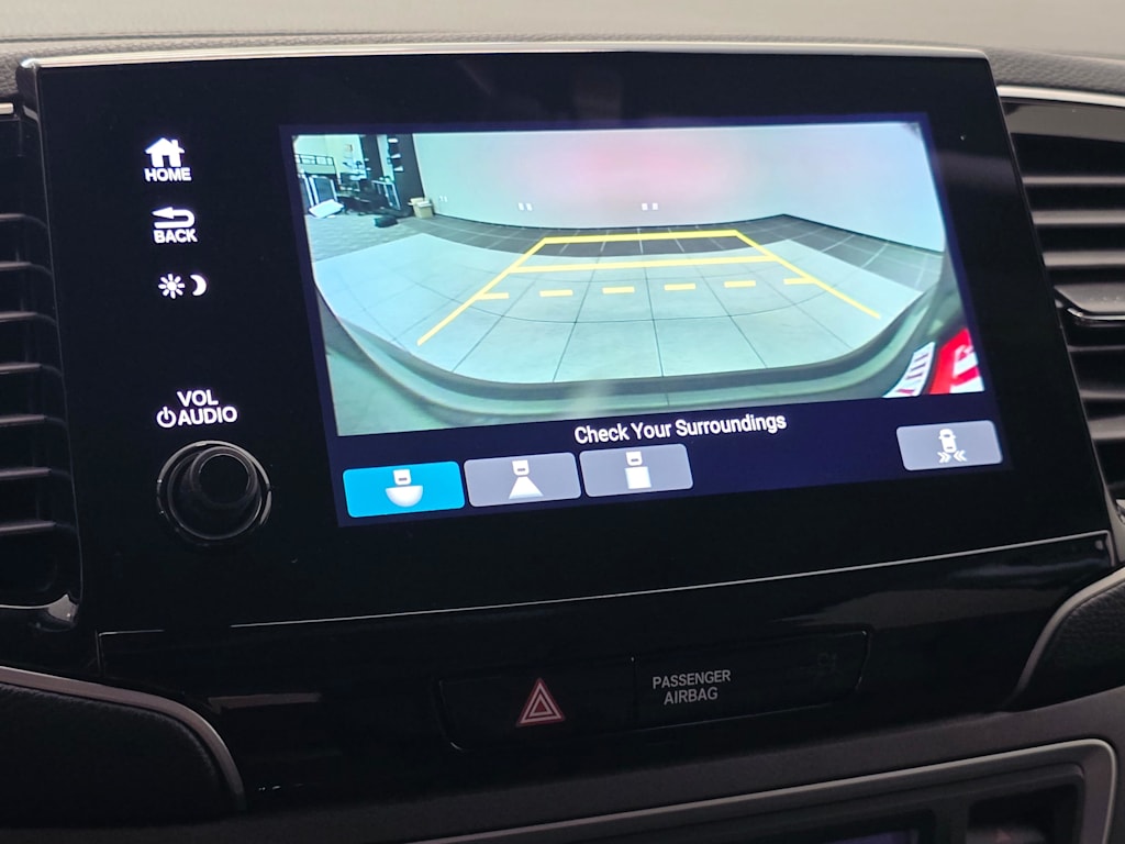 Thumbnail: 2022 Honda Pilot - 16