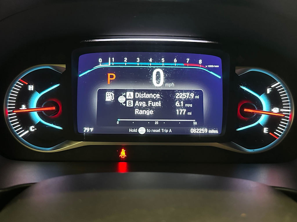 Thumbnail: 2020 Honda Pilot - 22