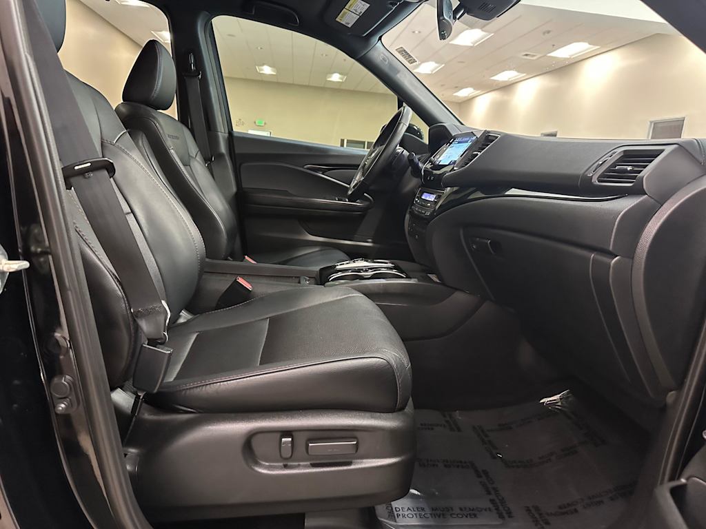 Thumbnail: 2020 Honda Pilot - 12