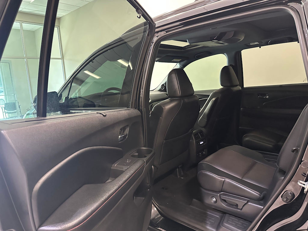 Thumbnail: 2020 Honda Pilot - 29
