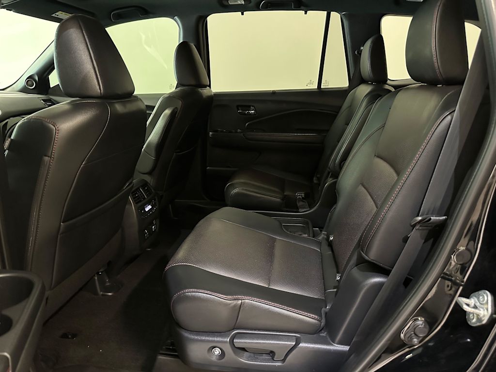 Thumbnail: 2020 Honda Pilot - 13