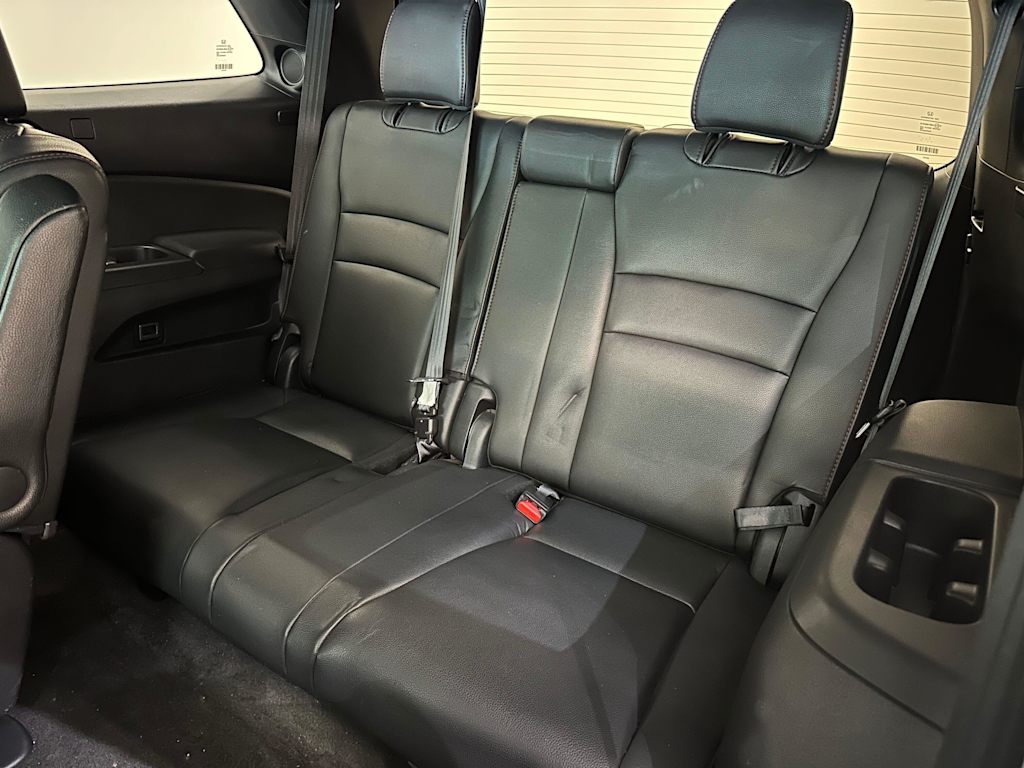 Thumbnail: 2020 Honda Pilot - 30