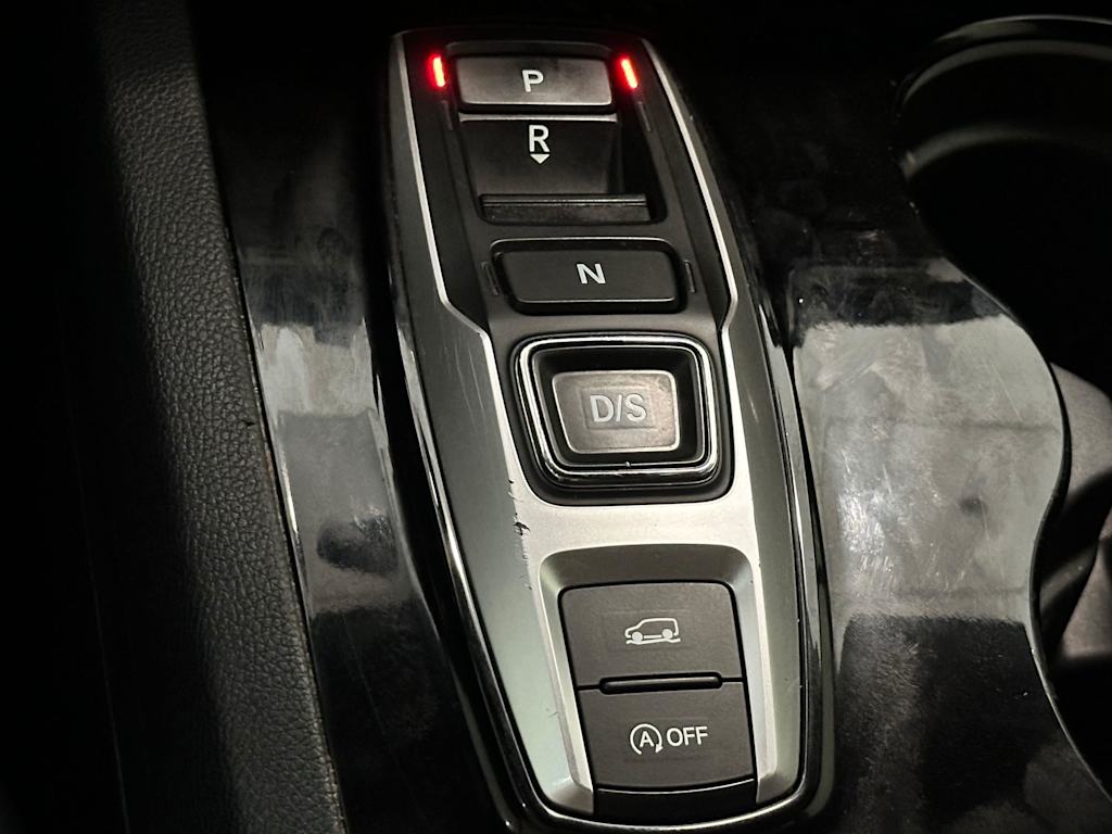 Thumbnail: 2020 Honda Pilot - 17