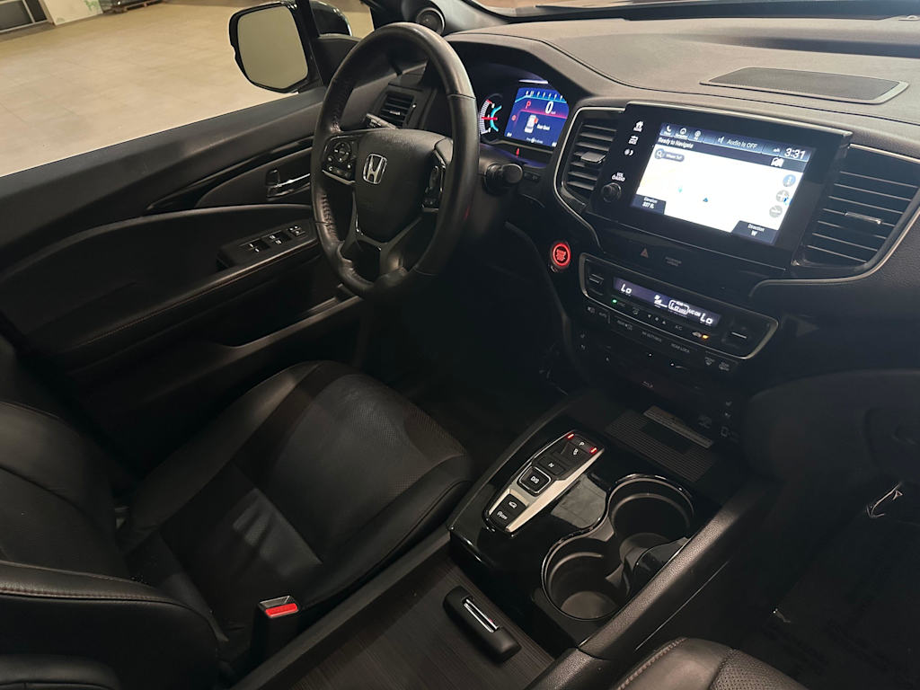 Thumbnail: 2020 Honda Pilot - 15