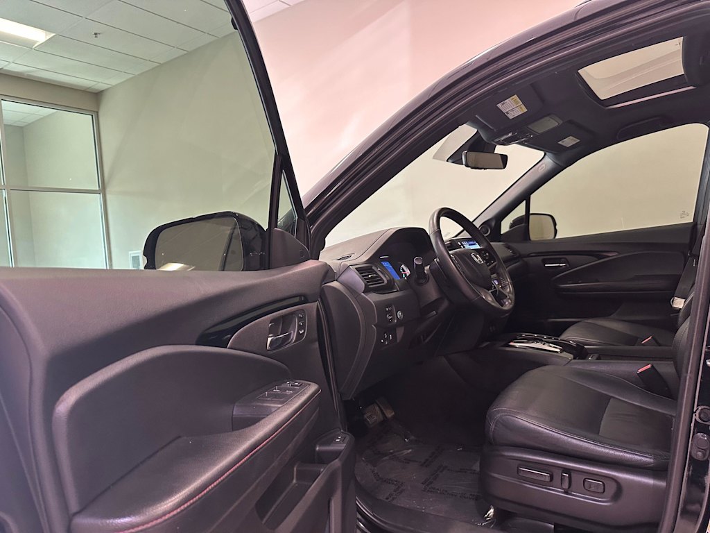 Thumbnail: 2020 Honda Pilot - 28