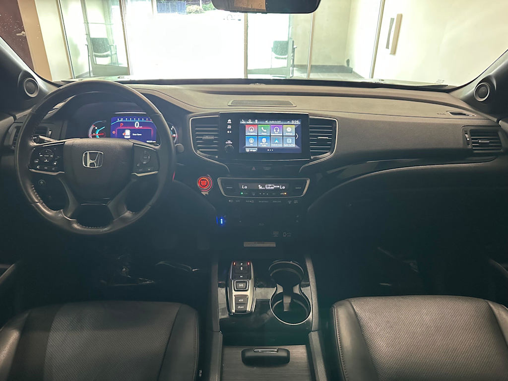 Thumbnail: 2020 Honda Pilot - 10