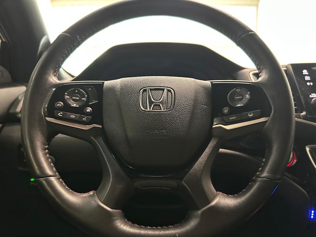 Thumbnail: 2020 Honda Pilot - 14