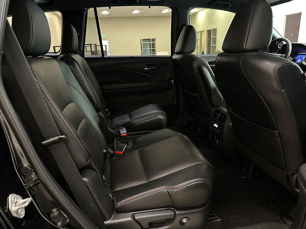 Thumbnail: 2020 Honda Pilot - 31