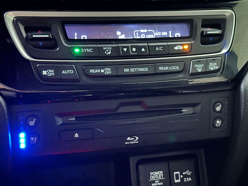 Thumbnail: 2020 Honda Pilot - 24