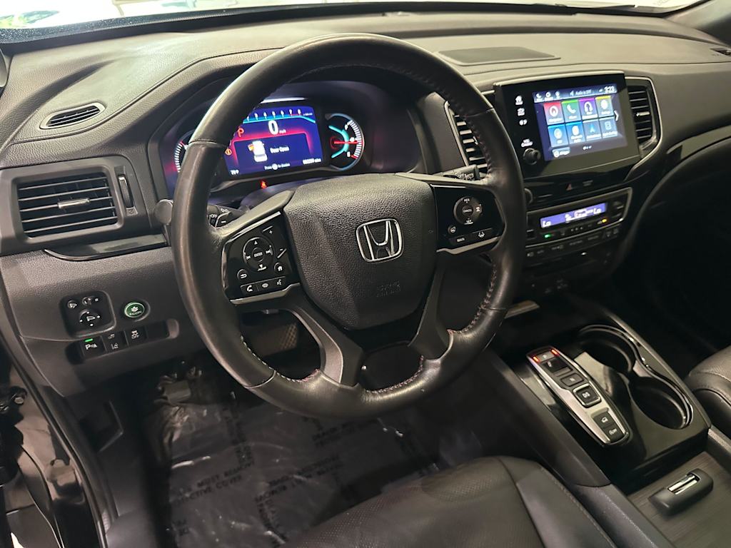 Thumbnail: 2020 Honda Pilot - 2
