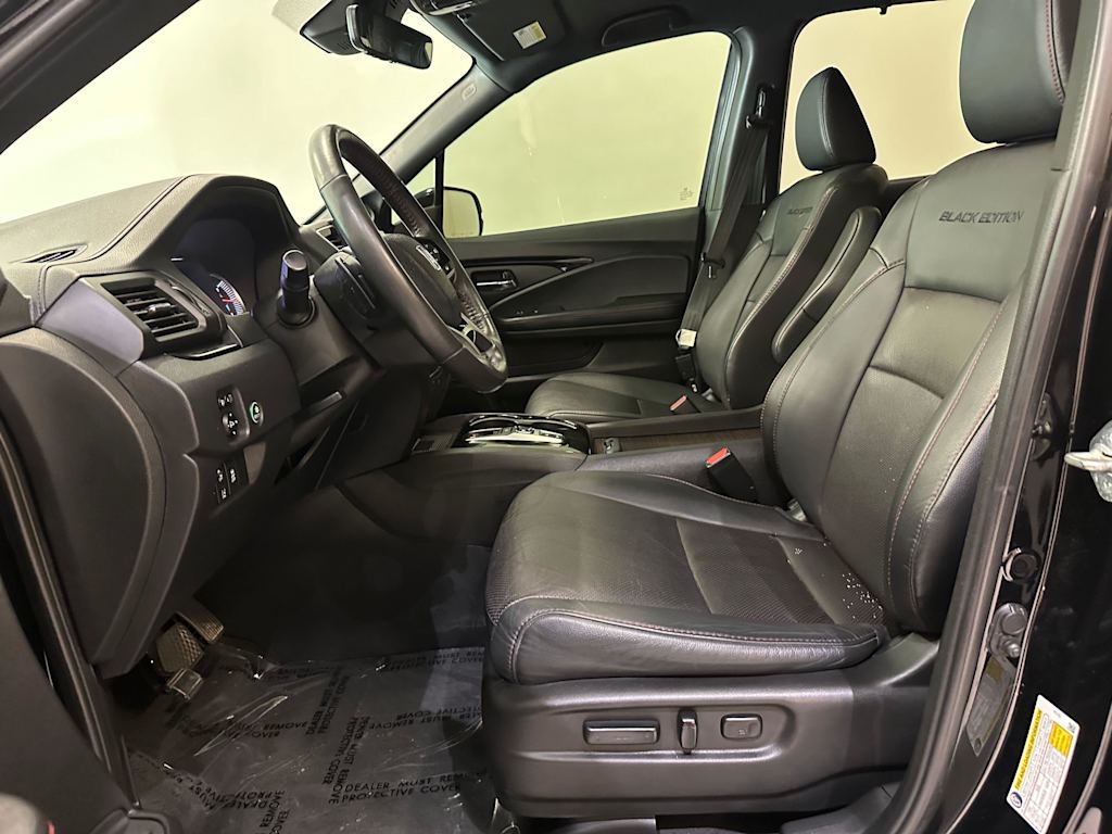 Thumbnail: 2020 Honda Pilot - 11