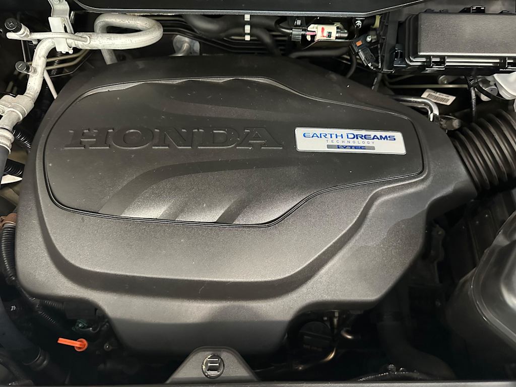 Thumbnail: 2020 Honda Pilot - 9