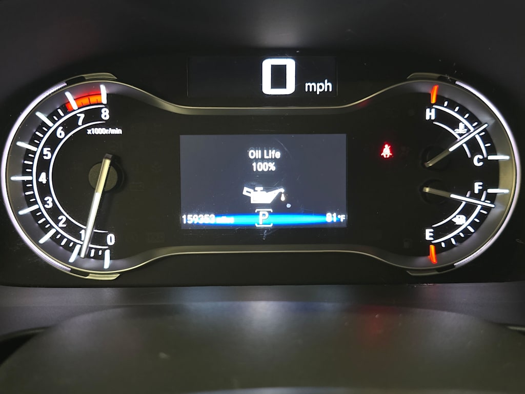 Thumbnail: 2017 Honda Pilot - 18