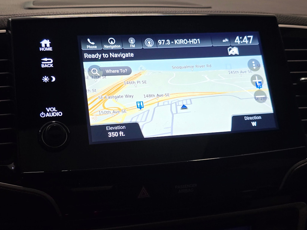 Thumbnail: 2020 Honda Passport - 22
