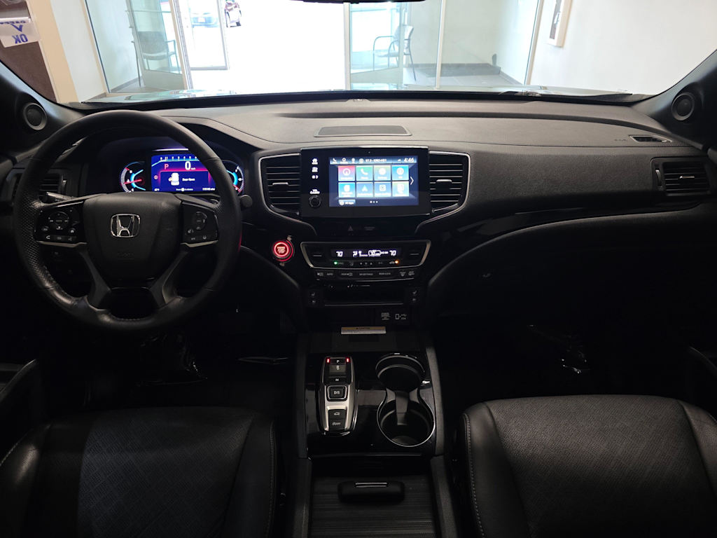 Thumbnail: 2020 Honda Passport - 10