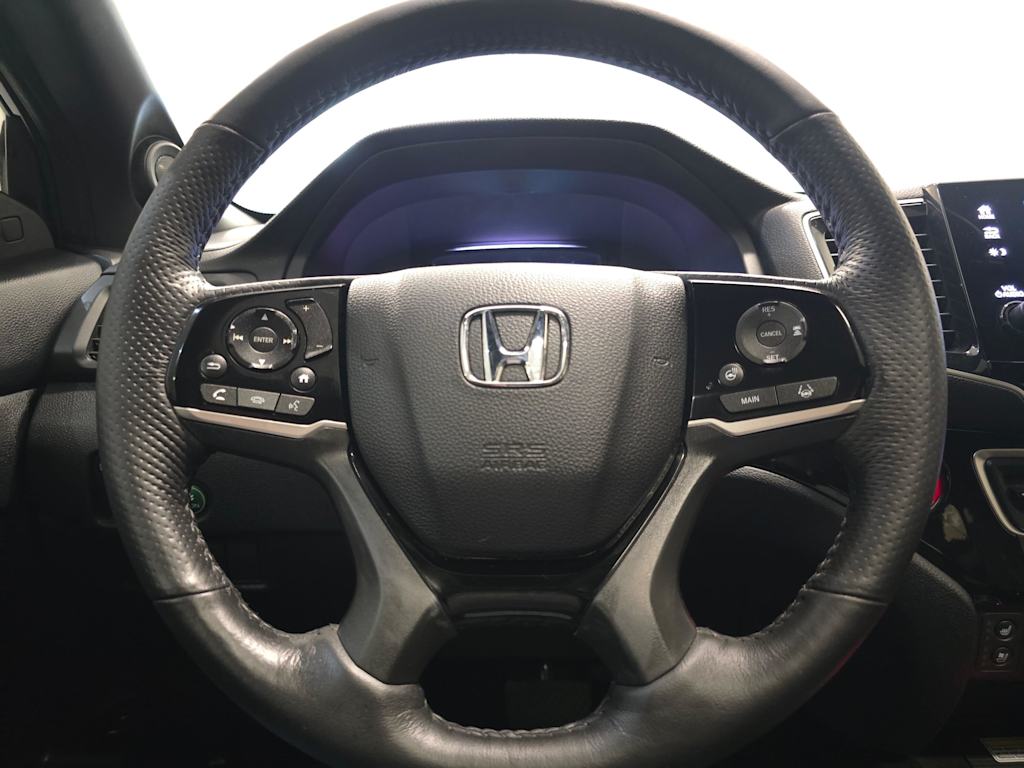 Thumbnail: 2020 Honda Passport - 14