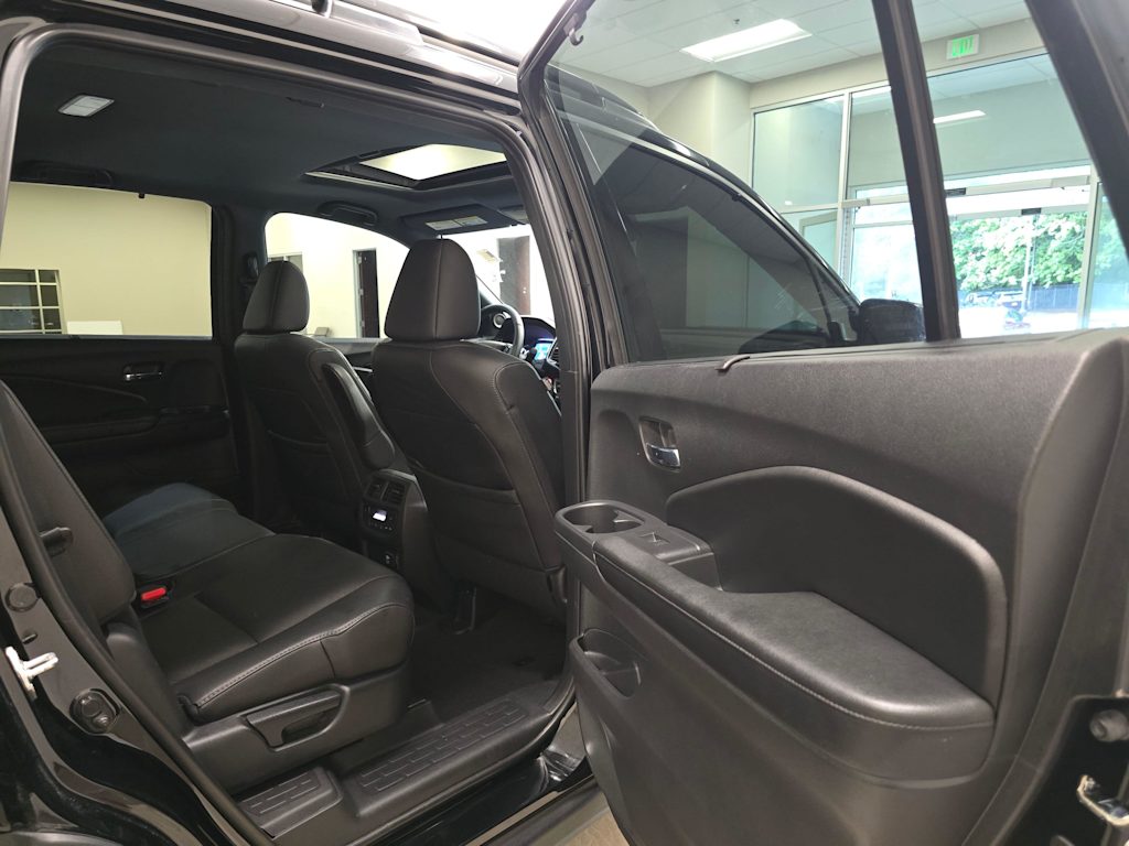 Thumbnail: 2020 Honda Passport - 12