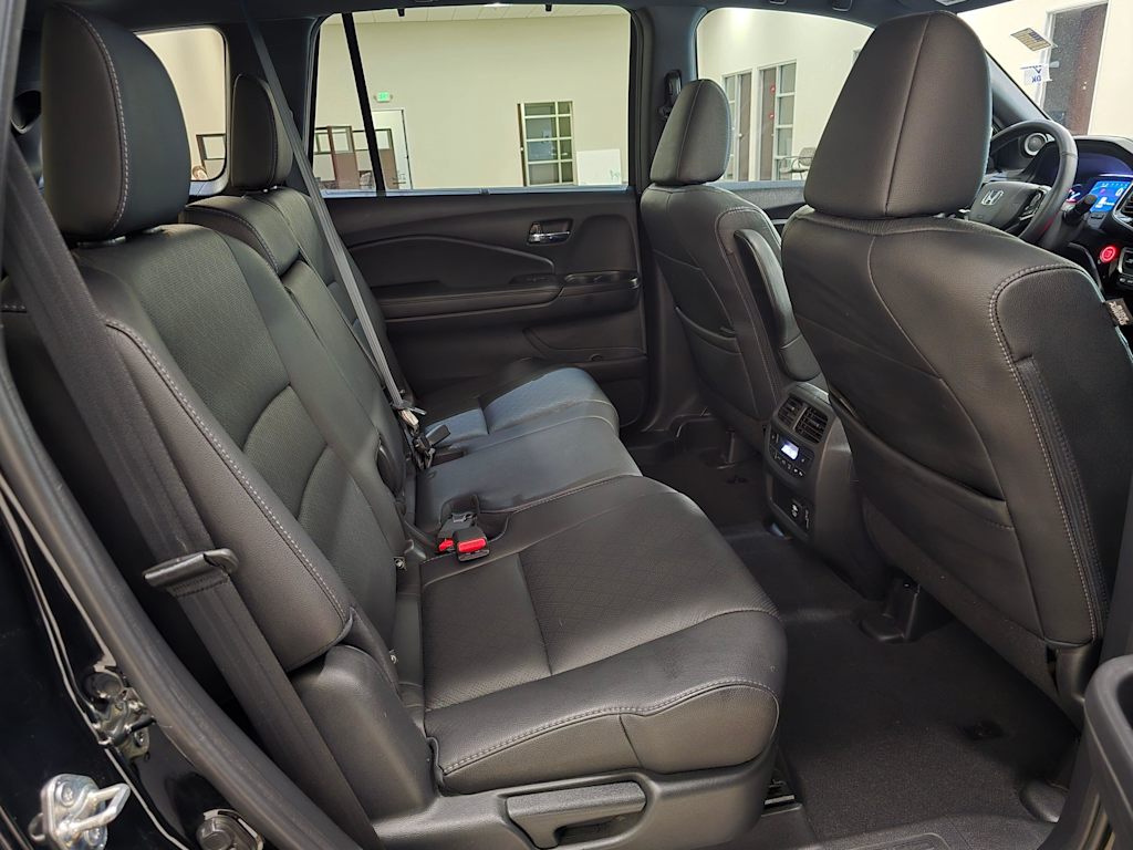 Thumbnail: 2020 Honda Passport - 30