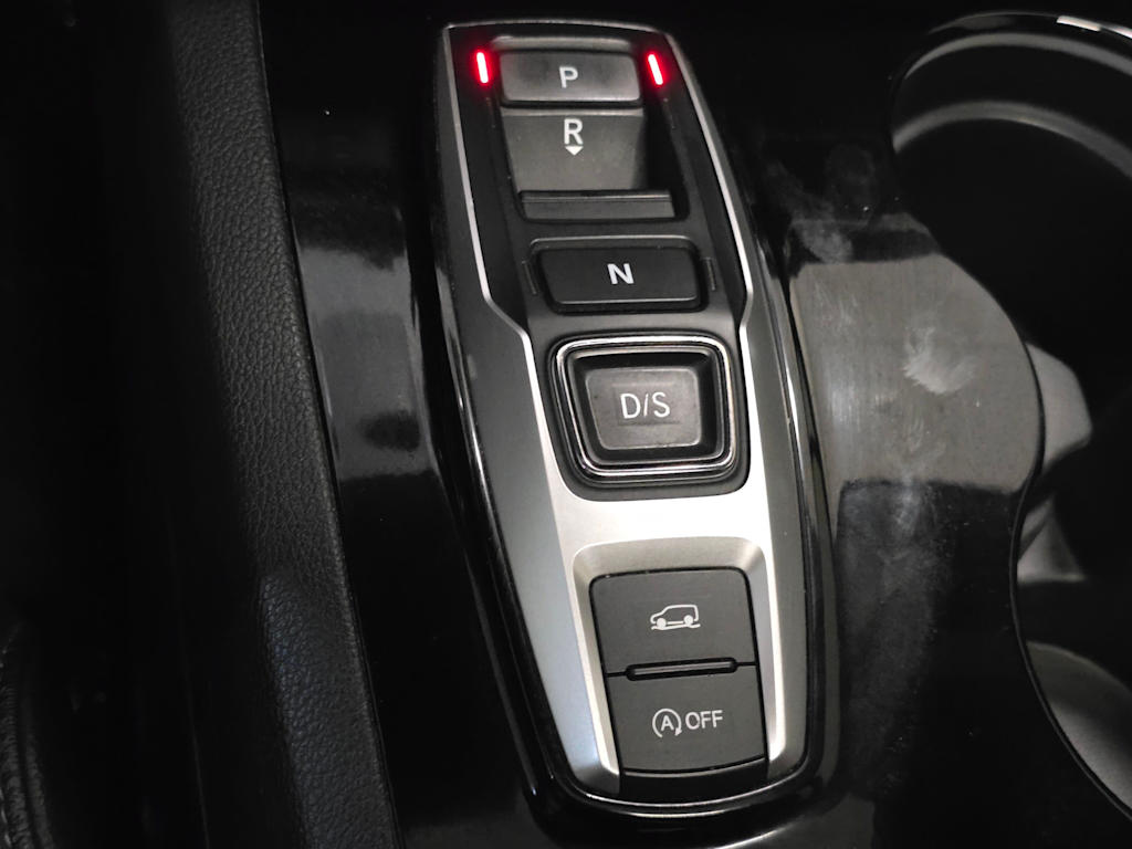 Thumbnail: 2020 Honda Passport - 24
