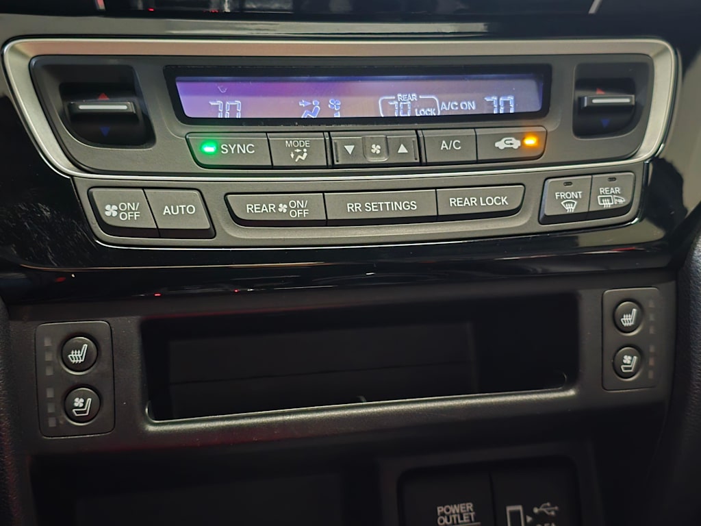 Thumbnail: 2020 Honda Passport - 23