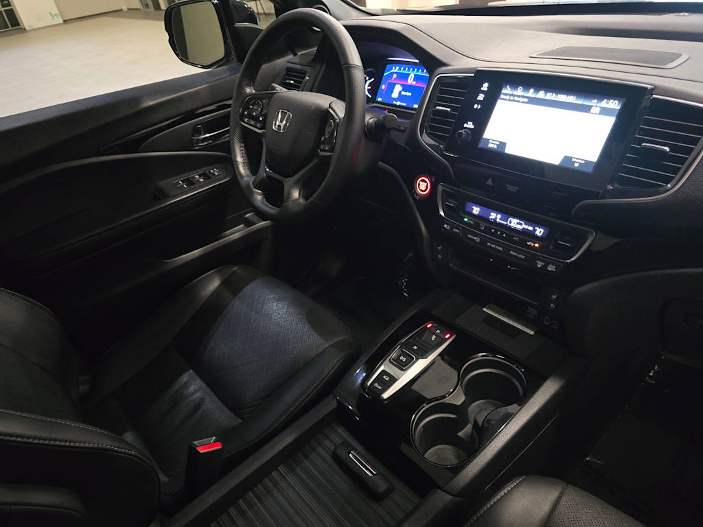 Thumbnail: 2020 Honda Passport - 33