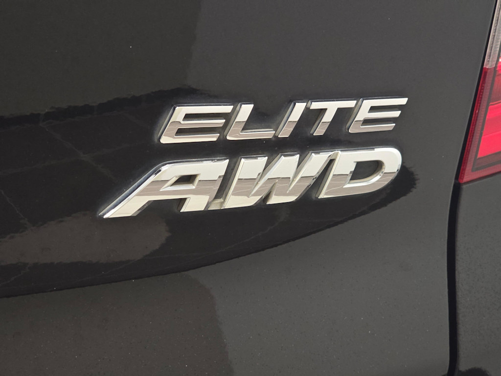 Thumbnail: 2020 Honda Passport - 7